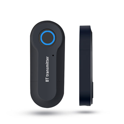 SoundSync Pro: Wireless Audio Adapter 4.0