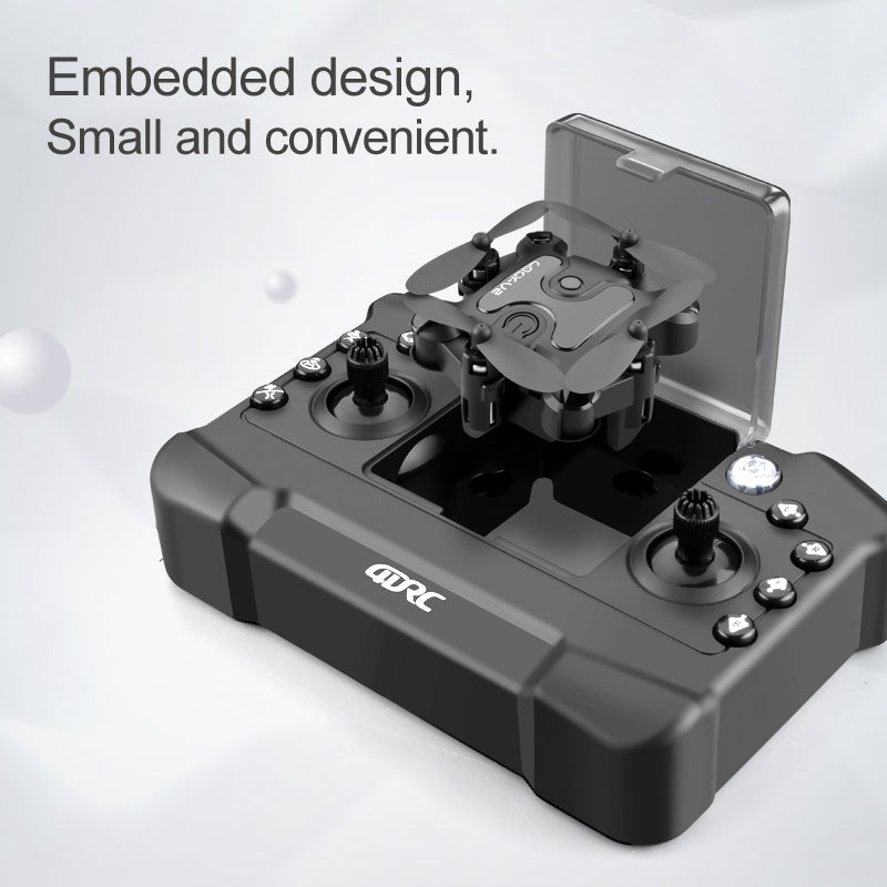 SkyMate V2 Foldable Mini Drone