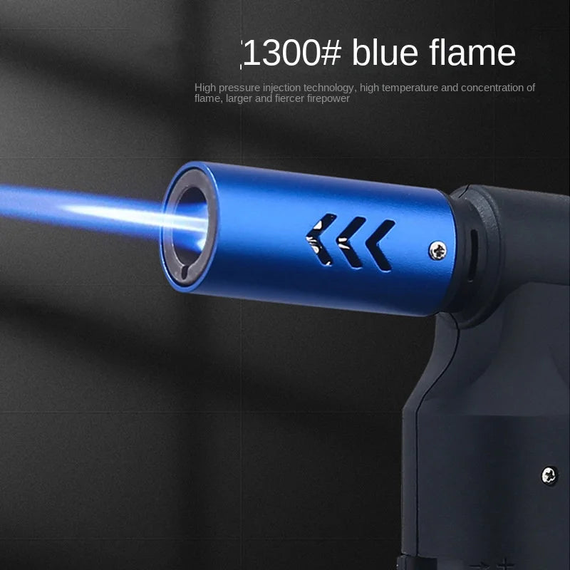 FlameMaster Pro - Multi-Purpose Turbo Jet Lighter