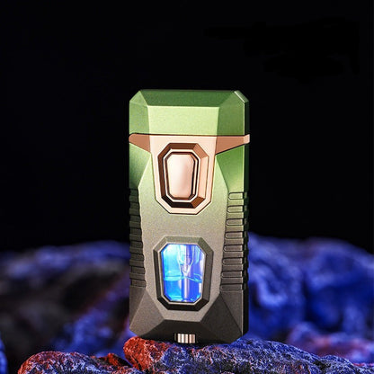 Inferno Elite Dual Fire Torch Lighter