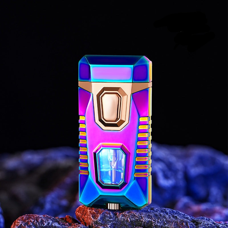 Inferno Elite Dual Fire Torch Lighter