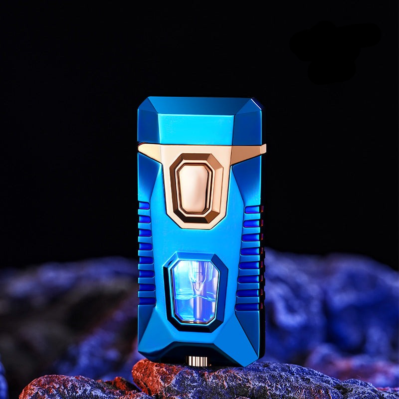 Inferno Elite Dual Fire Torch Lighter