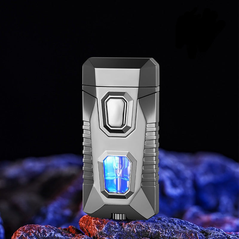 Inferno Elite Dual Fire Torch Lighter