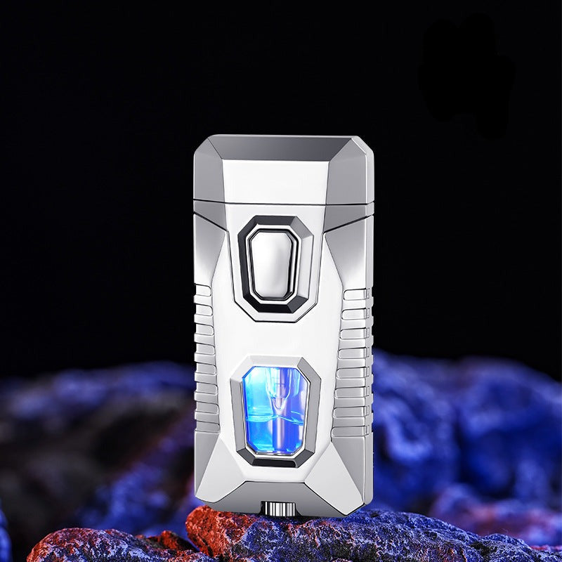 Inferno Elite Dual Fire Torch Lighter