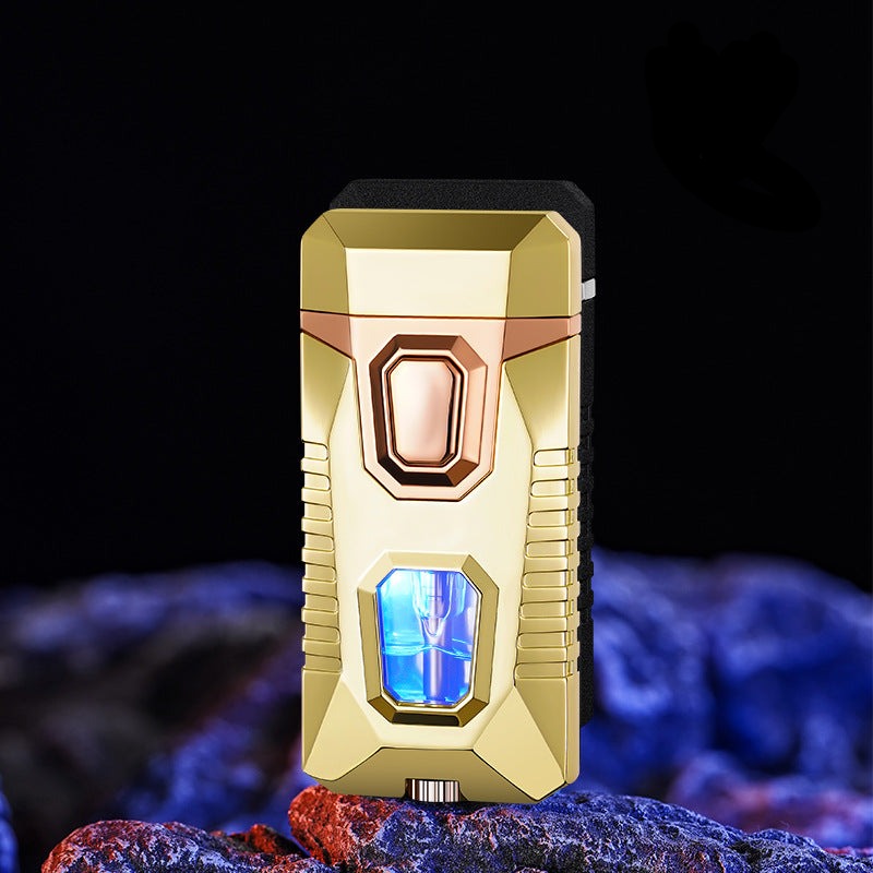 Inferno Elite Dual Fire Torch Lighter