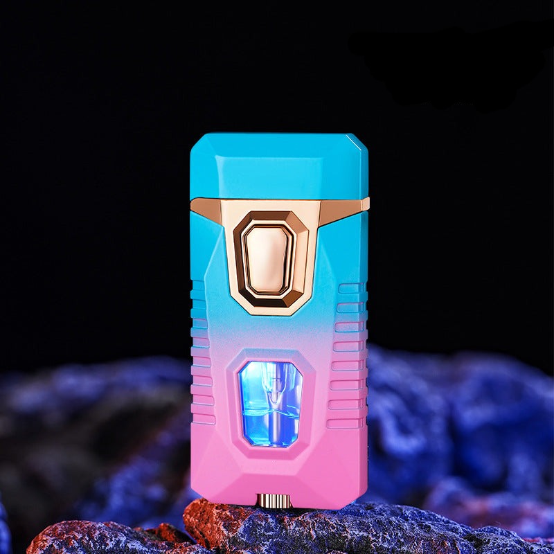 Inferno Elite Dual Fire Torch Lighter